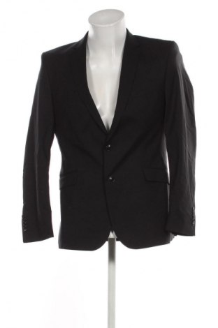 Pánské sako  Strellson, Velikost M, Barva Černá, Cena  229,00 Kč