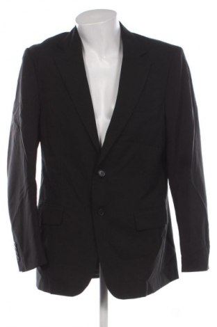 Мъжко сако Studio Coletti, Размер L, Цвят Черен, Цена 2,04 €