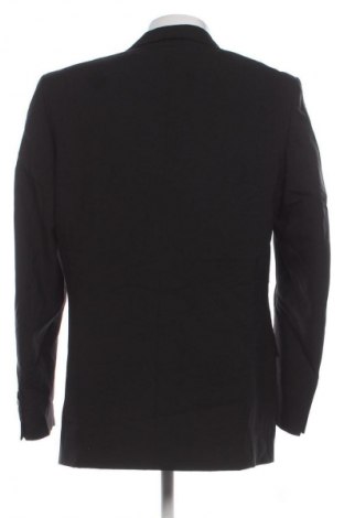 Мъжко сако Studio Coletti, Размер L, Цвят Черен, Цена 2,04 €