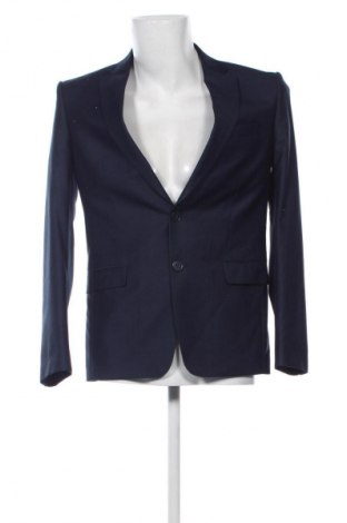 Pánské sako  Teodor, Velikost XL, Barva Modrá, Cena  401,00 Kč