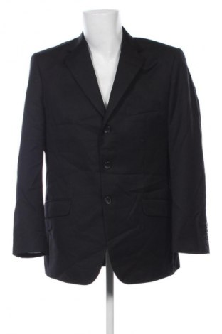 Pánské sako  Tom Tailor, Velikost L, Barva Černá, Cena  79,00 Kč