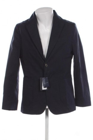 Pánské sako  Tommy Hilfiger, Velikost L, Barva Modrá, Cena  2 699,00 Kč