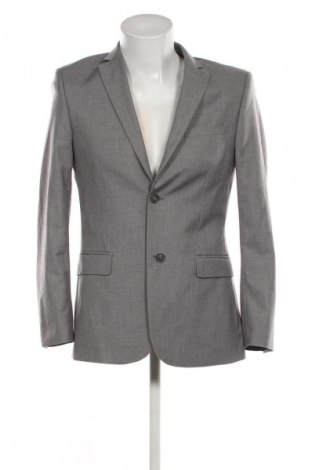 Pánské sako  Topman, Velikost M, Barva Šedá, Cena  169,00 Kč