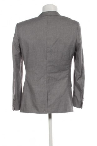 Pánské sako  Topman, Velikost M, Barva Šedá, Cena  169,00 Kč