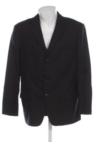 Pánské sako  Trevira, Velikost XL, Barva Černá, Cena  49,00 Kč