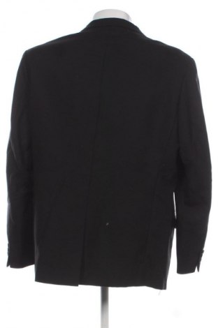 Pánské sako  Trevira, Velikost XL, Barva Černá, Cena  49,00 Kč
