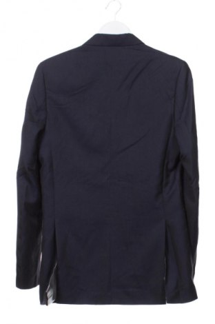 Pánské sako  Unbranded, Velikost XS, Barva Modrá, Cena  139,00 Kč