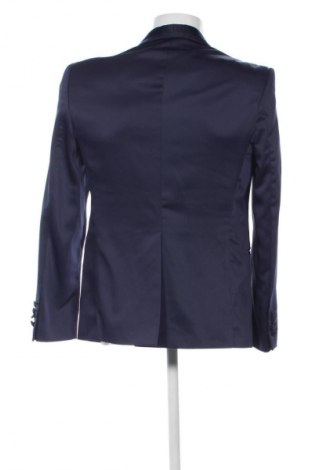 Pánské sako  Unbranded, Velikost L, Barva Modrá, Cena  240,00 Kč