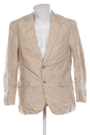 Herren Sakko Unbranded, Größe M, Farbe Beige, Preis 11,99 €, #134114215