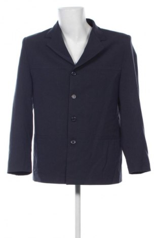 Pánské sako  Unbranded, Velikost L, Barva Modrá, Cena  734,00 Kč