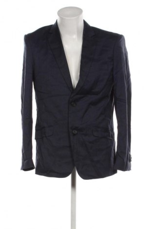 Pánské sako  Unbranded, Velikost XL, Barva Modrá, Cena  69,00 Kč
