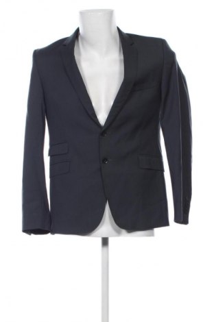 Pánské sako  Unbranded, Velikost M, Barva Šedá, Cena  149,00 Kč