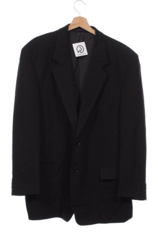 Pánské sako  Unbranded, Velikost XS, Barva Černá, Cena  139,00 Kč