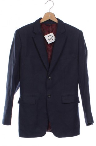 Pánské sako  Unbranded, Velikost S, Barva Modrá, Cena  119,00 Kč