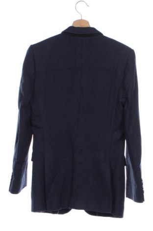 Pánské sako  Unbranded, Velikost S, Barva Modrá, Cena  119,00 Kč