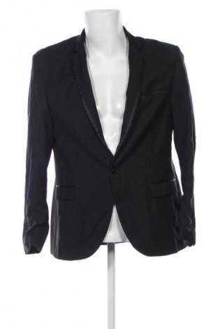 Pánské sako  Unbranded, Velikost XL, Barva Černá, Cena  127,00 Kč