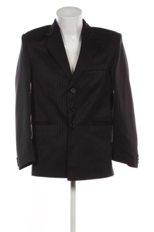 Pánské sako  Unbranded, Velikost M, Barva Černá, Cena  779,00 Kč