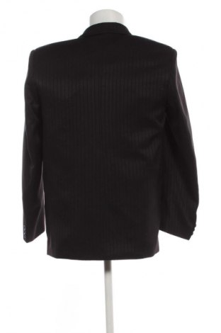 Pánské sako  Unbranded, Velikost M, Barva Černá, Cena  779,00 Kč
