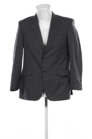 Pánské sako  Unbranded, Velikost M, Barva Šedá, Cena  69,00 Kč