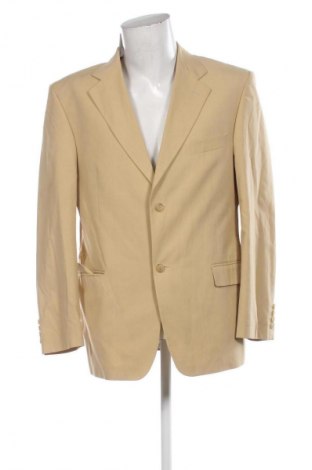 Pánské sako  Unbranded, Velikost XL, Barva Béžová, Cena  495,00 Kč