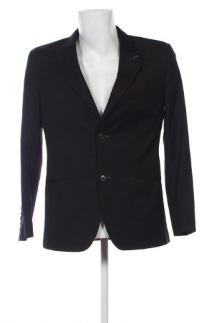 Pánské sako  Unbranded, Velikost L, Barva Černá, Cena  139,00 Kč