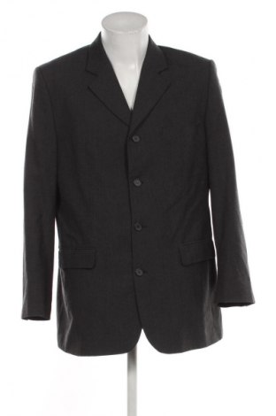Pánské sako  Unbranded, Velikost XL, Barva Černá, Cena  139,00 Kč