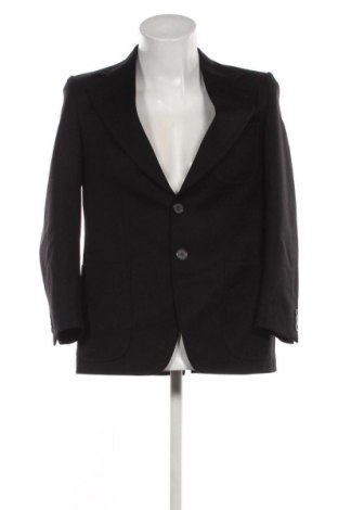 Férfi zakó Unbranded, Méret M, Szín Fekete, Ár 959 Ft