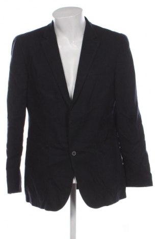 Pánské sako  Unbranded, Velikost XL, Barva Modrá, Cena  79,00 Kč