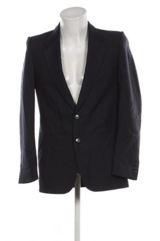 Pánské sako  Unbranded, Velikost L, Barva Modrá, Cena  79,00 Kč