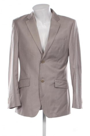 Pánské sako  Unbranded, Velikost L, Barva Béžová, Cena  329,00 Kč