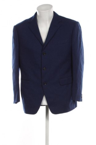 Pánské sako  Unbranded, Velikost L, Barva Modrá, Cena  159,00 Kč