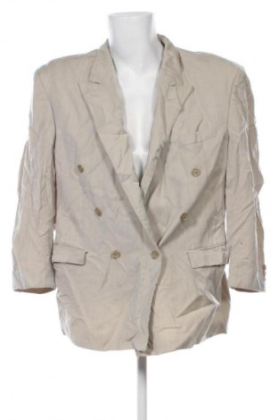 Pánské sako  Unbranded, Velikost XL, Barva Béžová, Cena  269,00 Kč