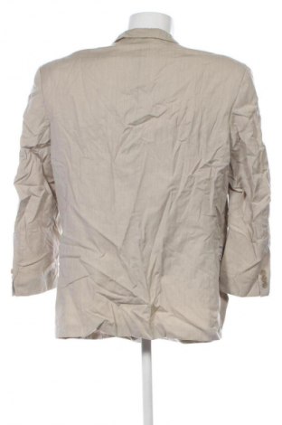 Pánské sako  Unbranded, Velikost XL, Barva Béžová, Cena  269,00 Kč