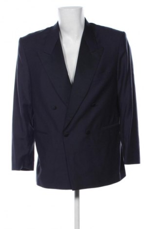 Pánské sako  Unbranded, Velikost M, Barva Modrá, Cena  149,00 Kč
