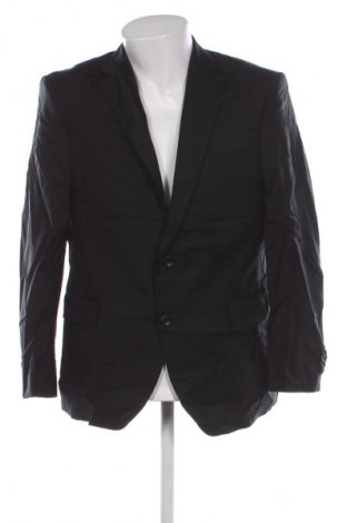 Ανδρικό σακάκι WINDSOR., Μέγεθος L, Χρώμα Μαύρο, Τιμή 1,99 €
