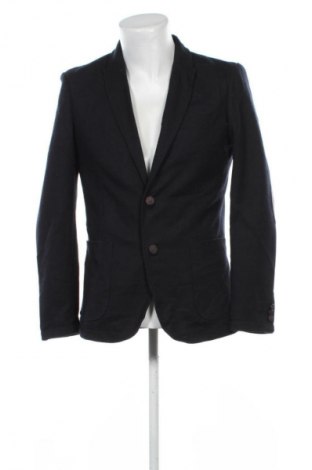 Pánské sako  Zara, Velikost M, Barva Modrá, Cena  159,00 Kč