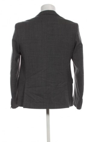 Pánské sako  Zara, Velikost XL, Barva Šedá, Cena  99,00 Kč