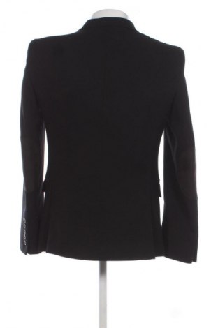 Pánské sako  Zara, Velikost M, Barva Černá, Cena  384,00 Kč