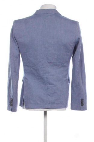 Pánské sako  Zara, Velikost M, Barva Modrá, Cena  581,00 Kč