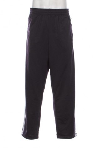 Herren Sporthose Adidas, Größe XL, Farbe Lila, Preis € 43,99