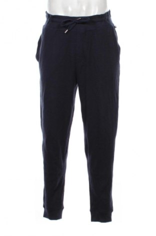 Pánské tepláky  BOSS, Velikost L, Barva Modrá, Cena  1 299,00 Kč