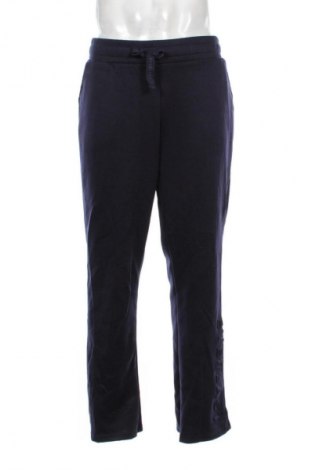 Pánské tepláky  Everlast, Velikost L, Barva Modrá, Cena  379,00 Kč