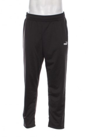 Pánské tepláky  PUMA, Velikost L, Barva Černá, Cena  929,00 Kč