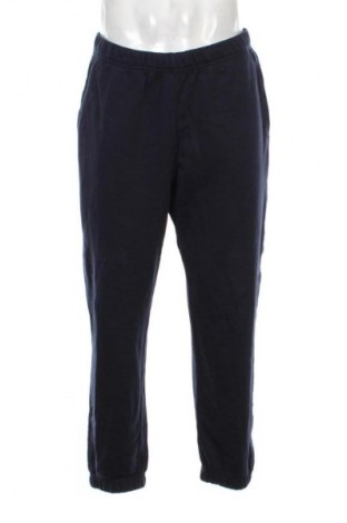 Herren Sporthose Uniqlo, Größe L, Farbe Blau, Preis € 17,99