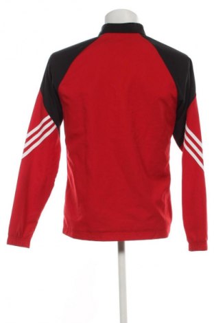 Pánský sportovní vrch Adidas, Velikost S, Barva Červená, Cena  522,00 Kč