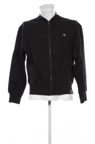 Férfi sport felső Calvin Klein Jeans, Méret S, Szín Fekete, Ár 51 159 Ft