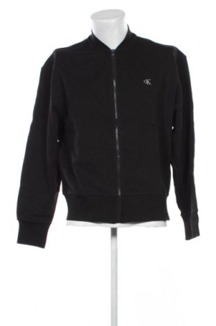 Pánský sportovní vrch Calvin Klein Jeans, Velikost M, Barva Černá, Cena  1 069,00 Kč, #134049829