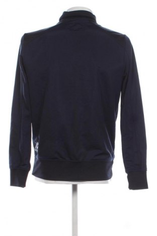 Ανδρική αθλητική ζακέτα Jack & Jones, Μέγεθος L, Χρώμα Μπλέ, Τιμή 25,99 €