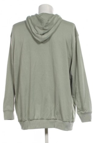 Мъжко спортно горнище Jack & Jones, Размер 3XL, Цвят Зелен, Цена 19,42 €