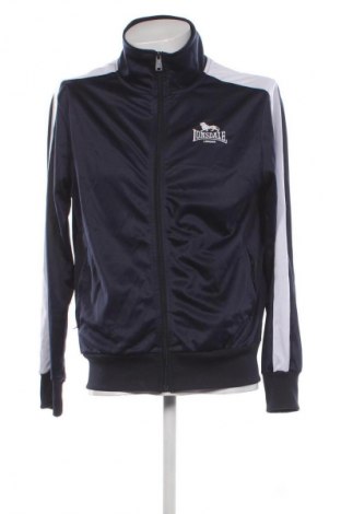 Pánský sportovní vrch Lonsdale, Velikost M, Barva Modrá, Cena  289,00 Kč